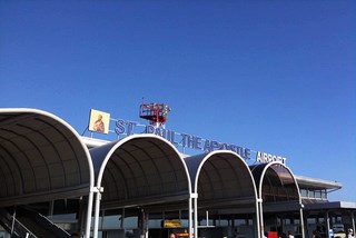 leiebil Ohrid Lufthavn
